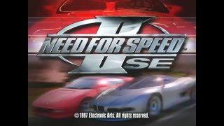 PC Longplay 776 Need For Speed II SE