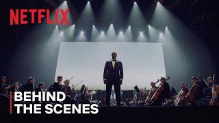Lupin Part 2 Settling the Score  Behind the Scenes  Netflix