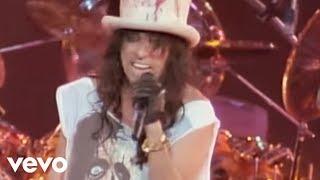 Alice Cooper - Schools Out from Alice Cooper Trashes The World