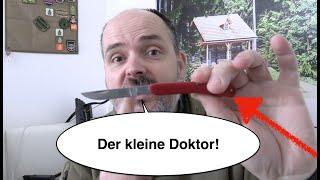 Das kleine Doktor Messer von OTTER