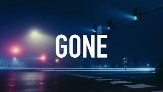 Free Sad Type Beat - Gone  Emotional Piano Instrumental 2022