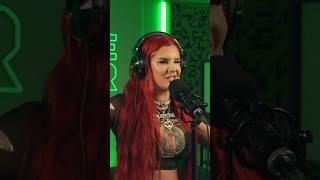 ON THE RADAR FREESTYLE ️ #rap #freestyle #ontheradar #wildnout #justinavalentine #viral #bars