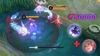 moonton please delete Guinevere legend skin