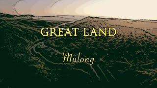 Great Land