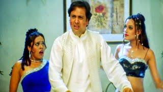 Kehta Hai Mera Jiya HD  Govinda  Udit Narayan Sunidhi Chauhan  Raja Bhaiya 2003 Song