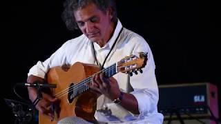 Ferenc Snétberger  Song To The East  GLB Sound - Jazz Festival Italy 2016