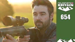 Fieldsports Britain – summer stalking