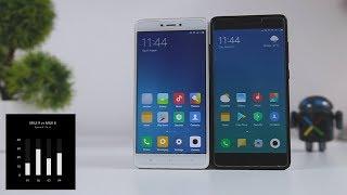 MIUI 9 vs MIUI 8 Speed Test - is MIUI 9 Fast Enough?