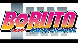 「BORUTO-NARUTO THE MOVIE-」特報