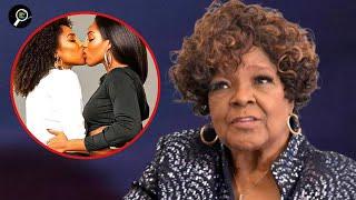 At 85 Shirley Caesar FINALLY Confirms The Rumors  Usa Celebrity