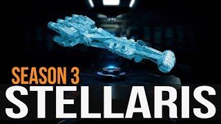 Stellaris Season 3 - #4 - COMBAT & CASUALTIES