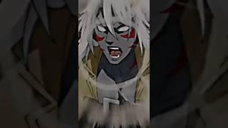 Re Monster Edit #anime #remonster #gobrou