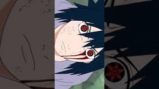 Sasuke Uchiha edit