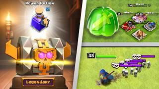 25 Things Players HATE In Clash Of Clans Part 15