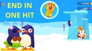 END IN ONE HIT  Bouncemasters  Androidios Gameplay - Walkthrough