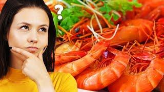 Benefits Of Eating Shrimp For Weight Loss