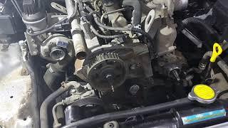 Ремонт и диагностика двигателя Great Wall Hover Diesel