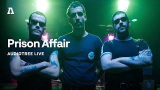 Prison Affair on Audiotree Live Full Session