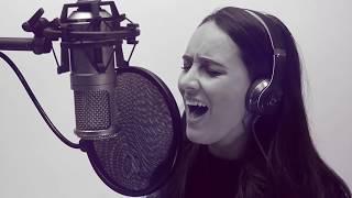 Sinéad Whyte - Bruises Lewis Capaldi Cover