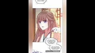 The Makeup Queen Chapter 79-80 Eng They must die -- Haunted by ghost