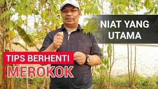 CARA BERHENTI MEROKOK SELAMANYA  Tips Berhenti Merokok dari Mantan Perokok Berat