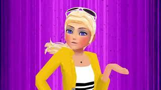 Queen Wasp Transformation   Miraculous Ladybug