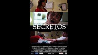 Secretos película colombiana completa
