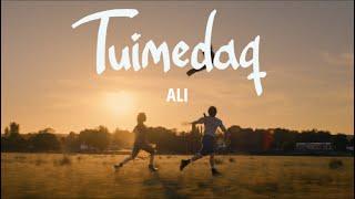 Ali - Tuimedaq Official Music Video