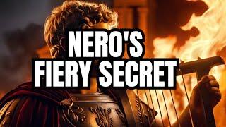 The Truth About Why Nero Burned Rome