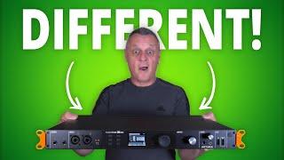 Arturia AudioFuse 16Rig Audio Interface Review - this is DIFFERENT