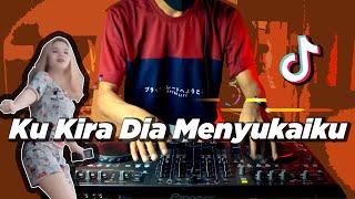 DJ KU KIRA DIA MENYUKAIKU DJ Desa Remix