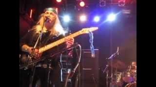 ULI JON ROTH   SUN IN MY HAND   LIVE TORONTO 2015