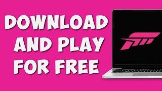 How To Download & Play Forza Horizon 5 & 4 on PCMac For Free  2023 Easy