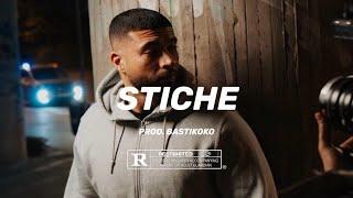 Free Omar Type Beat „Stiche prod. Bastikoko x Plug Wave