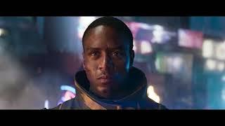 Destiny 2 – Extended Launch Trailer – Sabotage