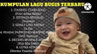 Lagu Bugis Viral _ Lagu bugis terbaik