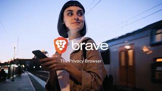 Brave The Privacy Browser