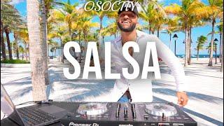 Salsa Mix 2021  The Best of Salsa 2021 by OSOCITY