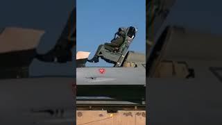 Slow Motion Ejection Seats Are Insane