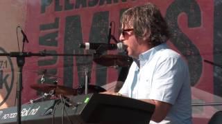 Fastball The Way - Live from the 2015 Pleasantville Music Festival