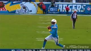 Dontrelle Inman  Welcome To Chicago  Highlights