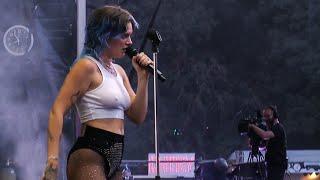 Tove Lo  Lady Wood Live Performance ToveLoFest 2019