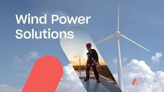 Acoems Wind Power Solutions