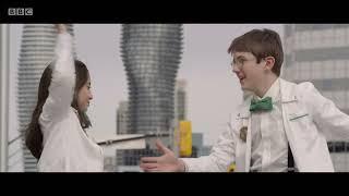 Odd Squad Finale Odd Squad Forever - Odd Together