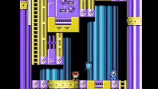 Rockman 6 Altermix - Part 2