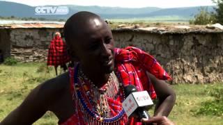 Eco Africa Traditional Maasai Wedding in Kenya