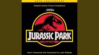 The History Lesson Jurassic ParkSoundtrack Version