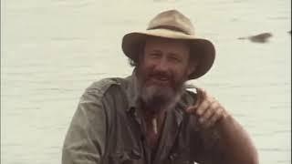 Malcolm Douglas - Australia - The Wild North West 1985