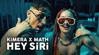 Kimera X Math - HEY SİRİ Official Music Video