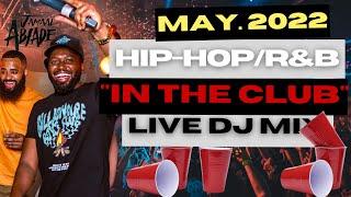 MAY 2023 HIP-HOPR&BAFRO-BEATS DJ MIX LIVE CLUB DJ SET  Jack Harlow Burna Boy Beyonce Doja